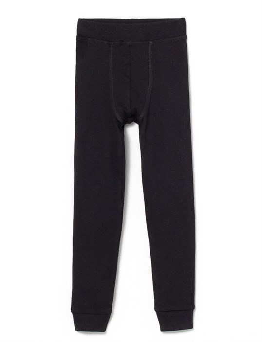 CWKB 10040-22 Кальсоны для мальчика (Черный (122)-64) 490218 - фото 115899