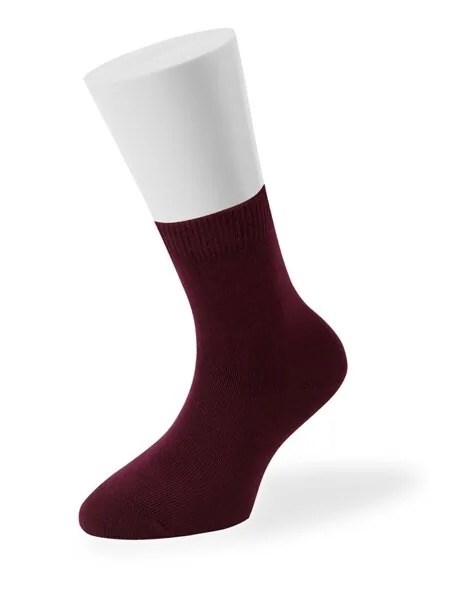 Носки 21C03 (27-30-bordo) гладь БЕЗ СКИДКИ!!! 507724 - фото 116444