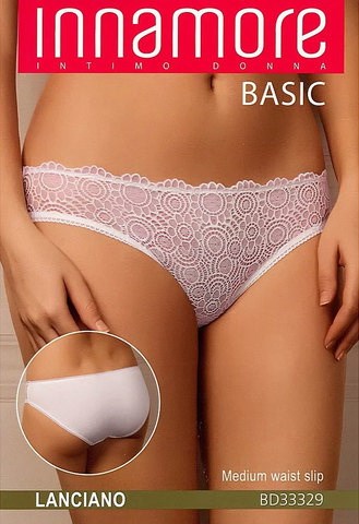 Плавки BD33329 Lanciano (4-bianco) 95607 - фото 116888