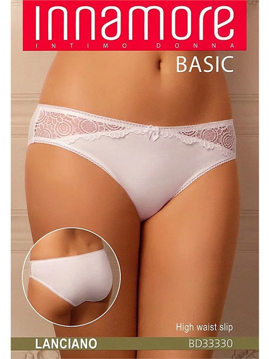 Плавки BD33330 Lanciano (5-bianco) 95613 - фото 116897