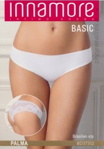 Плавки BD37312 Palma (5-bianco) 95645 - фото 116942