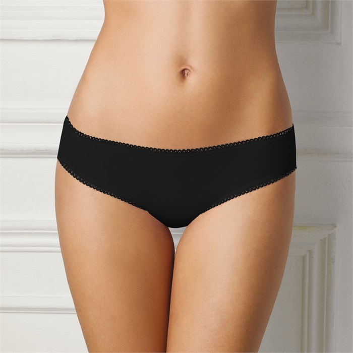 Плавки BD37312 Palma (4-nero) 95646 - фото 116943