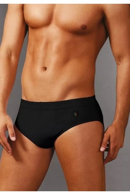 Плавки BU33030 (3-nero) 95676 - фото 116991