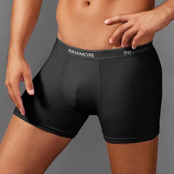 Боксеры BU35123 (4-grafite) 95720 - фото 117044