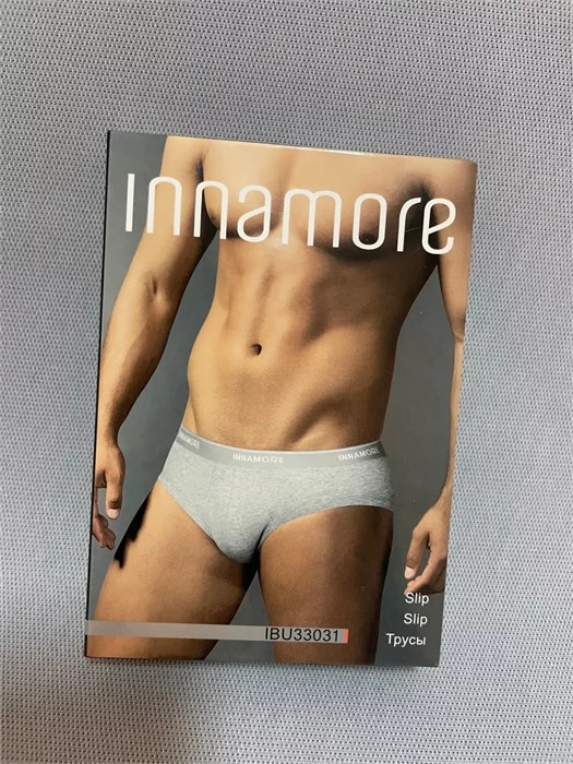 Плавки BU33031 (6-grafite) 95734 - фото 117058