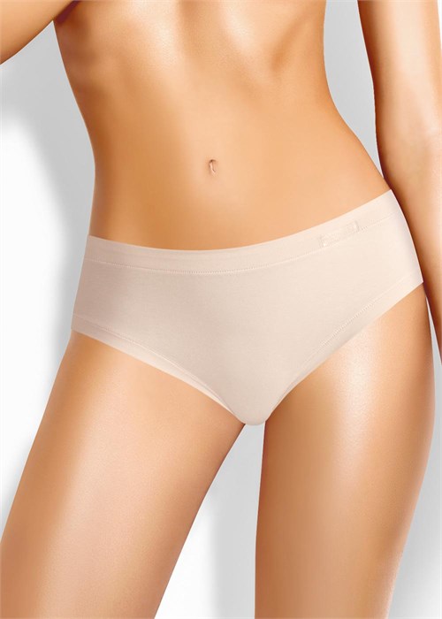 CLE CM650 Трусы жен.(Новая ЧБ) св.бежевый 48 95890 - фото 117260