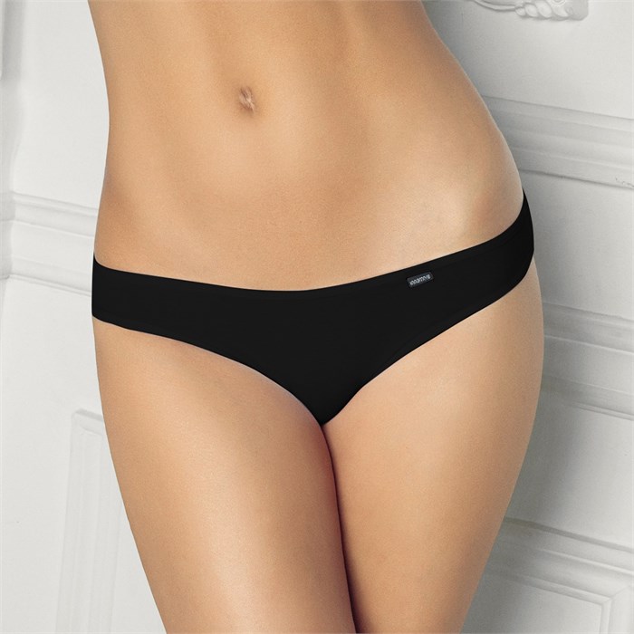 Плавки BD33057 Acacia (4-nero) 95914 - фото 117287