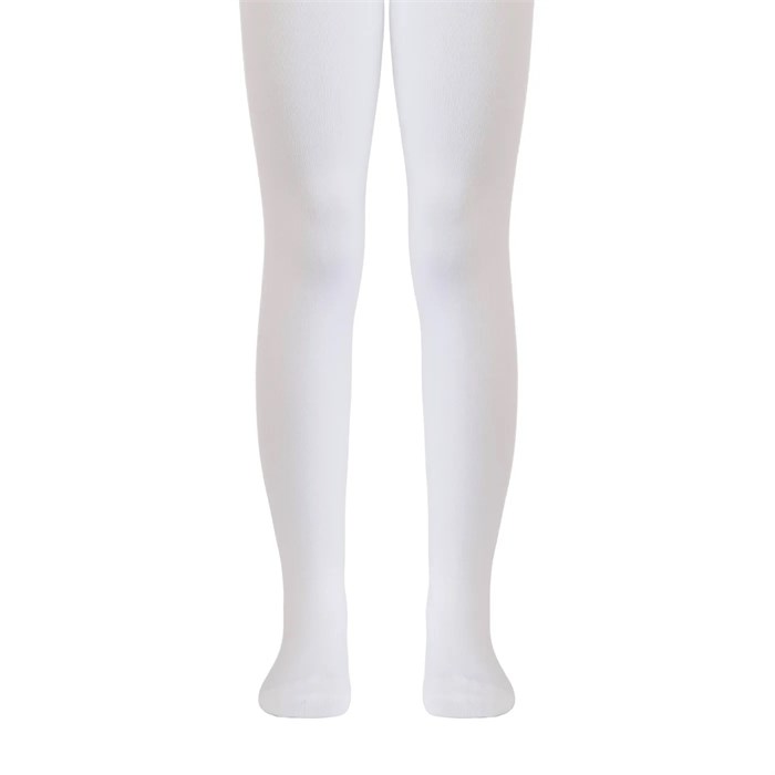 Колготки дет. TIP-TOP 4С-05СП 000 (128-134 (20)-белый) 96255 - фото 117812