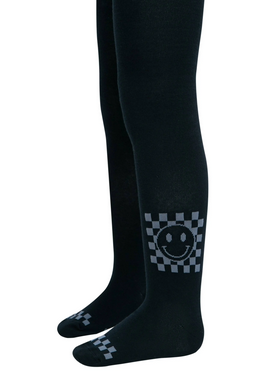 Колготки дет. TIP-TOP 4С-05СП 632 (128-134 (20)-темно-синий) 96261 - фото 117821