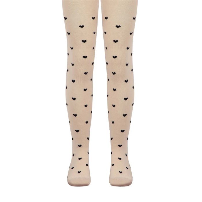 Колготки дет. TIP-TOP 4С-05СП 574 (128-134 (20)-бежевый) 96351 - фото 117935