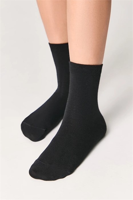 Носки дет. TIP-TOP 5С-11СП 000 (22-черный) 96570 - фото 118219