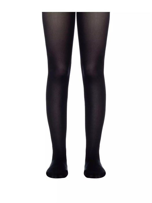 Колготки дет. Only Teens 40 12С-46СП (158-164-nero) 96647 - фото 118364