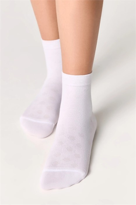 Носки дет. Class 13С-9СП 609 (22-белый) 96659 - фото 118377