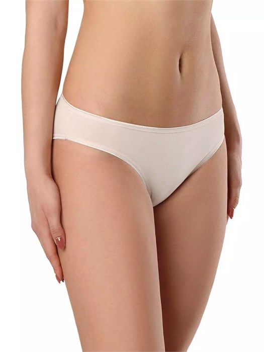 Трусы жен. BASIC COLLECTION LB2001 19С-989ТСП (коробочка) (102-natural) 96663 - фото 118381