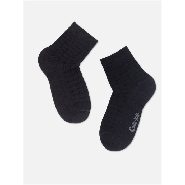 Носки дет. Class 13С-9СП 927 (р.18-графит) 96740 - фото 118480