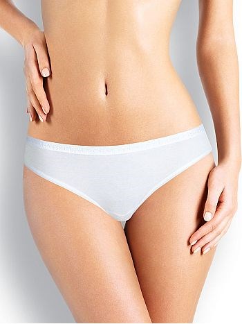CLE B650 Бикини жен.Модал/хлопок (50-белый) 97119 - фото 118984