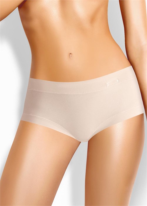 CLE SHM650 Трусы жен.(Новая ЧБ база) св.бежевый 50 97130 - фото 119006