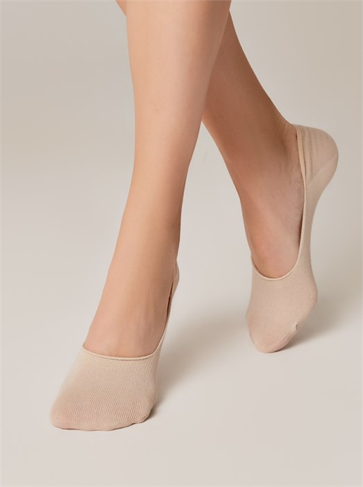 Подследники жен. CLASSIC 16С-12СП 000 (23-бежевый) хлопковые 97245 - фото 119171