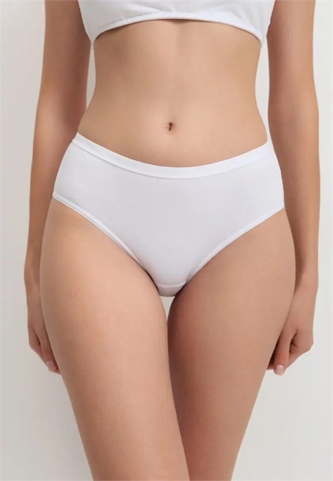 Трусы жен. CE COMFORT COTTON LB 5572 (white-102) (коробочка) 97343 - фото 119272