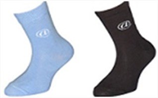 Носки детские арт 44И р-р 24 цвет РАЗНОЦВЕТНЫЙ 97439 - фото 119377