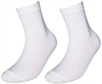 Носки детские арт 60И р-р 16 цвет БЕЛЫЙ 97445 - фото 119385