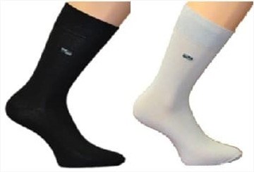 Носки мужские арт 55И р-р 29 цвет ЧЕРНЫЙ 97462 - фото 119402