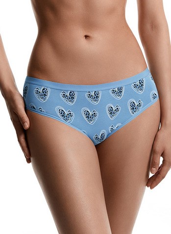 Плавки MT 221-24B Leo Slip (50/XL-Cielo) MNM 97553 - фото 119504