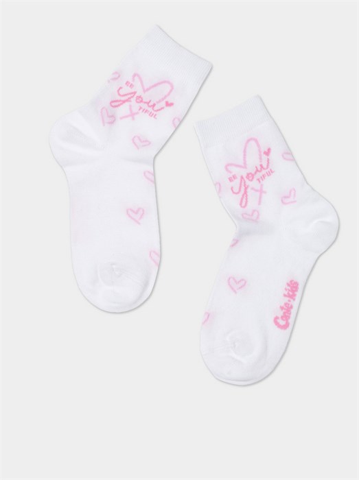 Носки дет. TIP-TOP 5С-11СП 958 (16-белый) 97578 - фото 119529