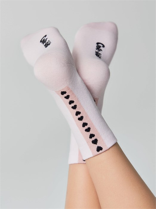 Носки дет. TIP-TOP 5С-11СП 959 (20-светло-розовый) 97597 - фото 119548