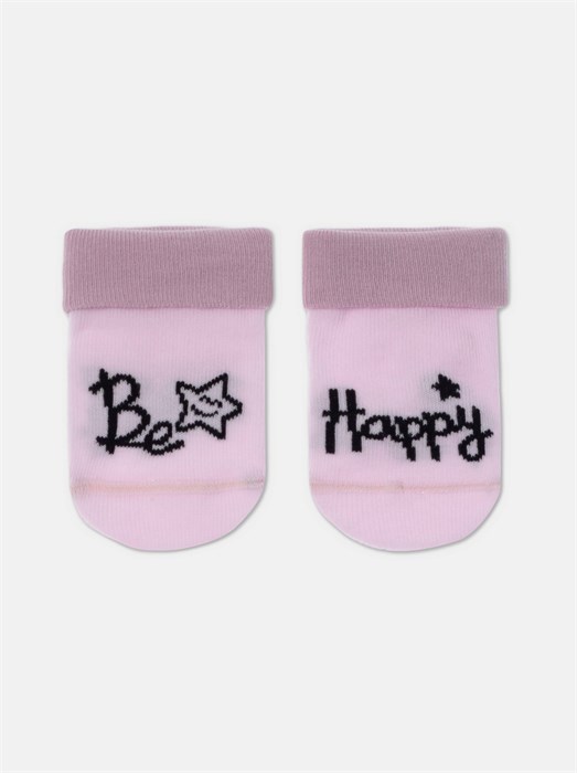 Носки дет. TIP-TOP 5С-11СП 905 (8-светло-розовый) 97604 - фото 119555