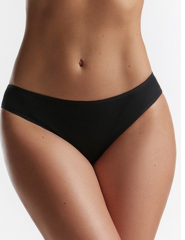 Плавки MFR221 Slip (50/XL-Nero) Ribana MNM 97622 - фото 119573