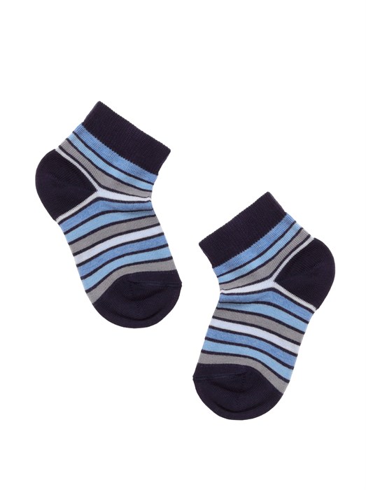 Носки дет. ESLI 14С-14СПЕ 199 (12-голубой) 97723 - фото 119674