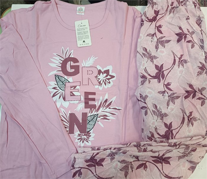 Комплект жен. начес разм.48 98081 - фото 120047