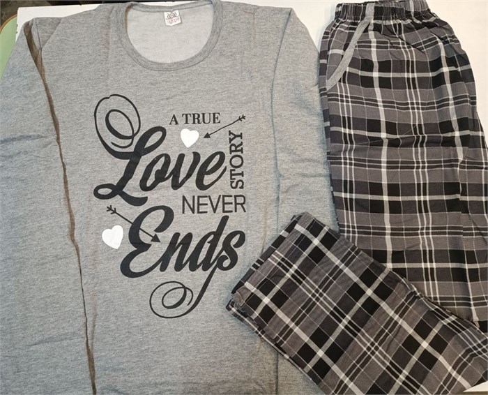 Комплект жен. начес разм.54 98084 - фото 120050