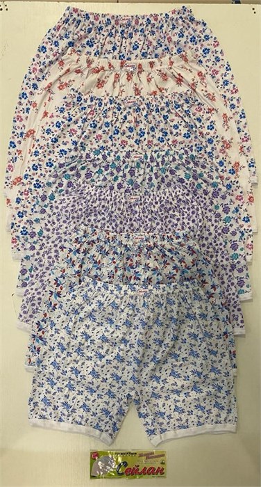 Панталоны женские 98086 - фото 120052