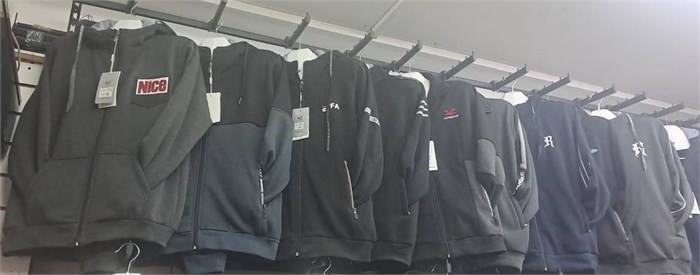 Комплект муж.утепл ворс ассорти разм.54 98103 - фото 120069