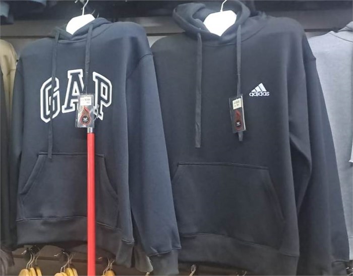 Джемпер муж. утепл. ворс ассорти разм. 56 98109 - фото 120075