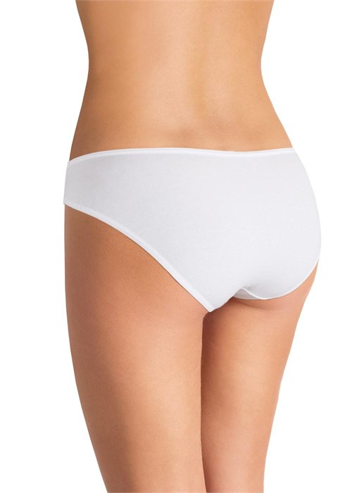 CLE B001у Бикини жен. (50-белый) 98496 - фото 120498