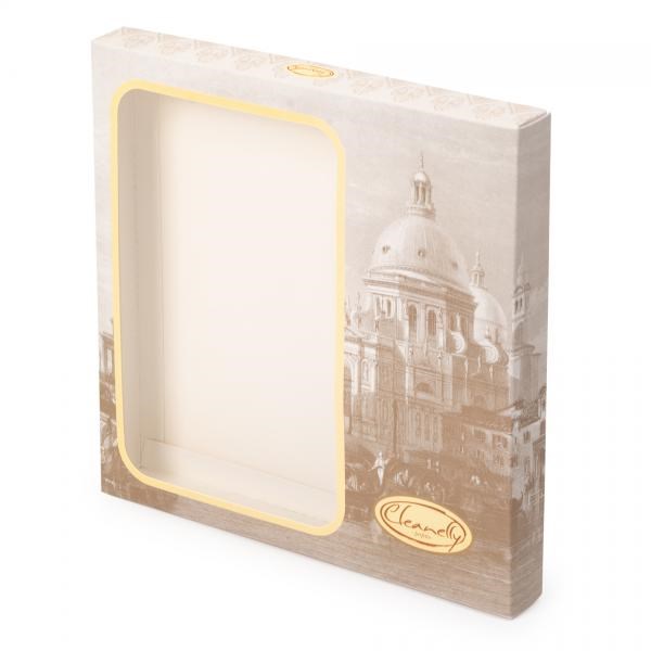Короб картонный  Венеция 36х26х9 BOX-VENICE-36269 - фото 87538