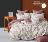 КПБ Поплин 2х сп. с рез (180х200) 1073-$XR0958 1073-$XR0958 - фото 93099