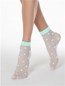 Носки ж. Fantasy 16С-124СП (р.23-25-light pink) 359503