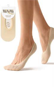 Подследники Mini Bell Light (39-41-Beige) хлопок MNM 447350