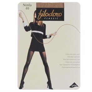 Ninfa 40 (4-Bianco) FL 11169