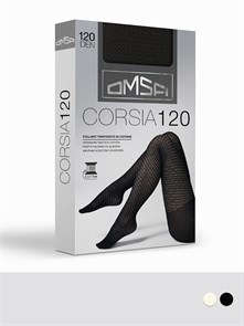Corsia 120 (3-Nero) Oms 84527