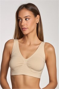 Топ IN-Reggiseno Kita (M/L-skin) 84565