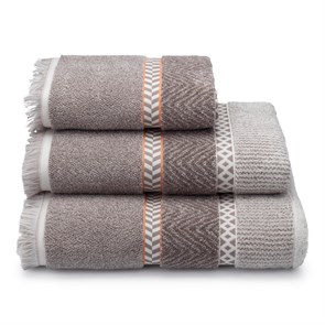 ПЦ-1226-6782 полотенце махровое размером 100*150 см 100 % хлопок цв. 10000 ПЦ-1226-6782