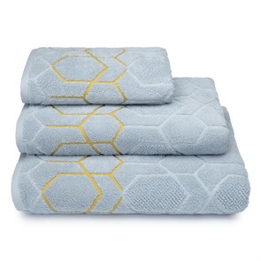 ПЦ-626-6895 (0000.0024) полотенце махровое размером 50*100 см 100 % хлопок цв. 10000 ПЦ-626-6895-1