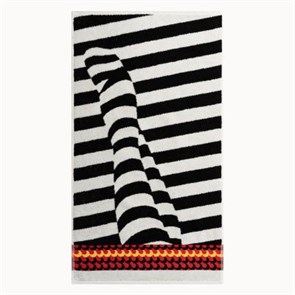 ПЦ-3502-4439 полотенце махровое размером 70*130 см 100 % хлопок цв. 10000 ПЦ-3502-4439