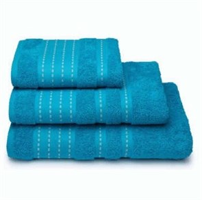 ПЦ-3501-4856-1 полотенце махровое размером 70*130 см 100 % хлопок цв. 16-4728 ПЦ-3501-4856-1-3