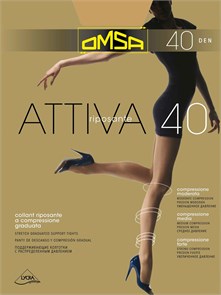 Attiva 40 (5-Sierra) Oms 86135